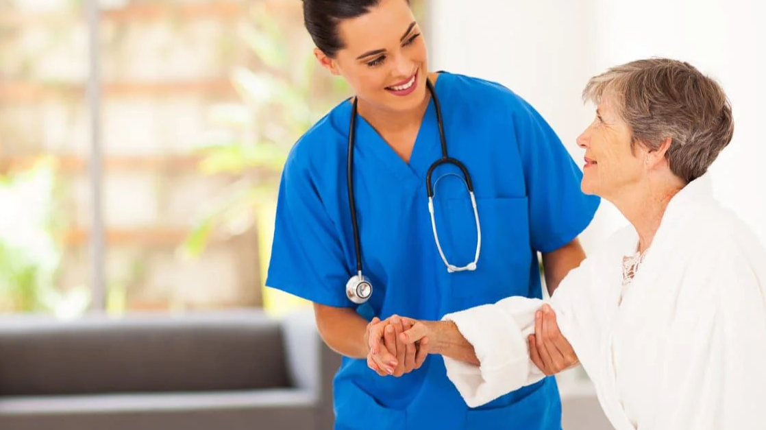 Nurse Associate Online Mandatory Training Package