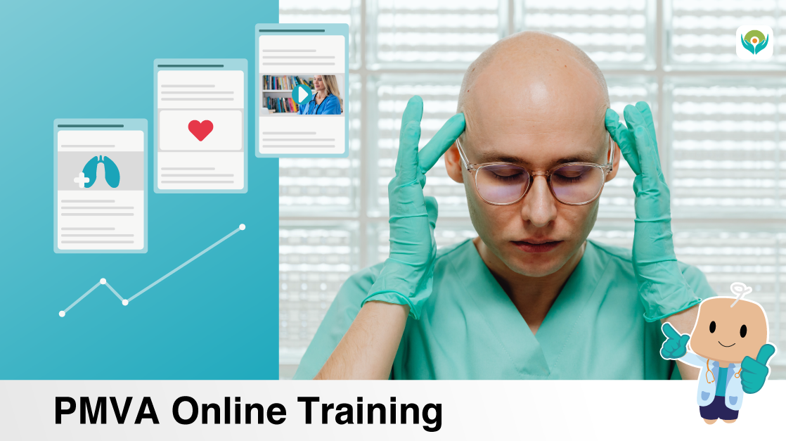 PMVA Online Training